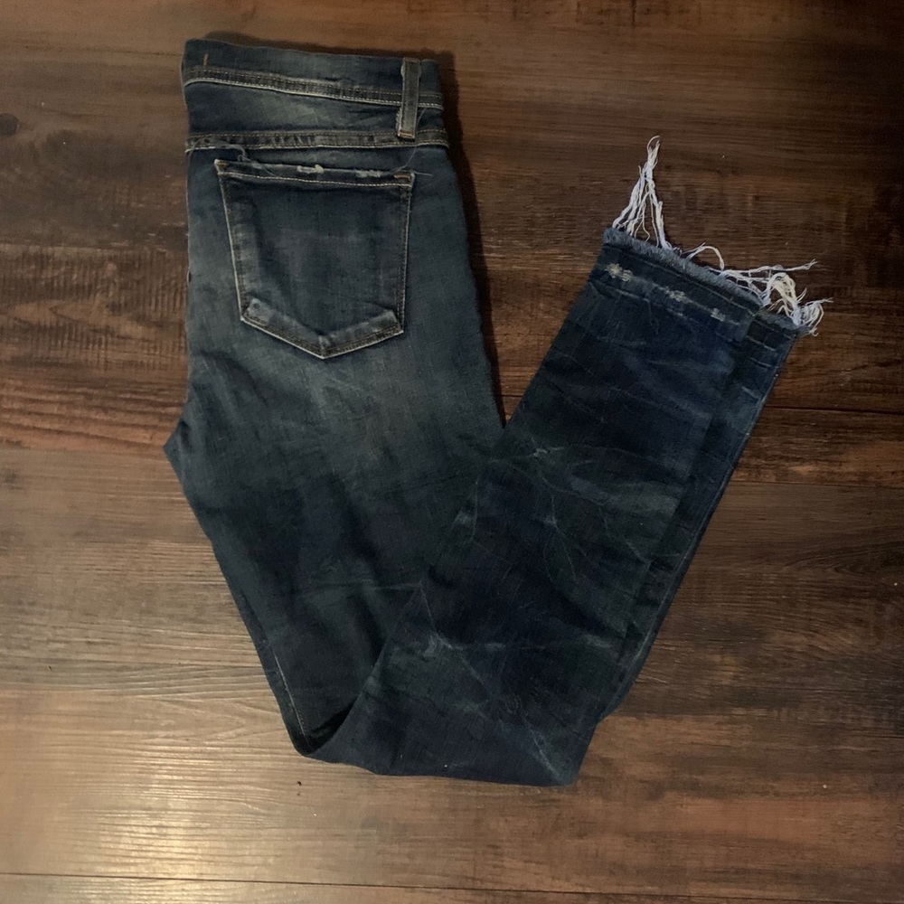 Flying Monkey skinny jeans